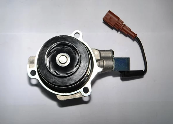 Volkswagen Crafter Devirdaim (2017-2022) 2.0 TDI 04L121011N - Resim 3