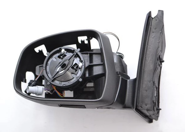 Focus Kapi Aynasi Sol (2012-2019) 1.6L ECOBOOST , 1.6 TDCI DURATORG, 1.6 L DURATEC Tİ-VCT  BM5117683PJ
