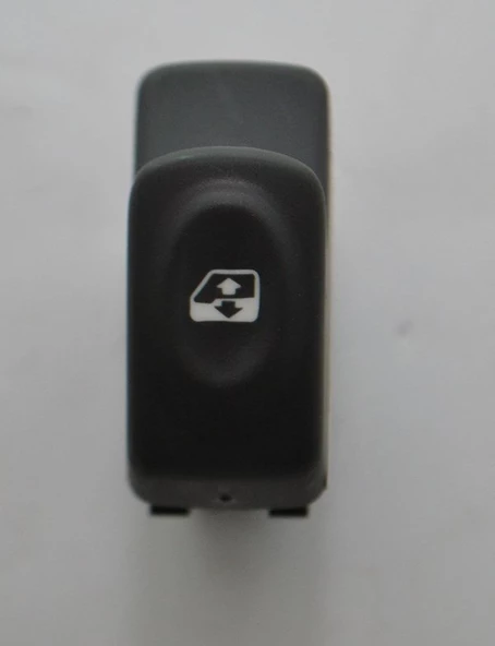 Renault Megane Düğme Kapi Ön Cam (1995-2003) 1.9, 2.0, 1.6, 1.4, 1.9 DTI 7700838101 - Resim 3