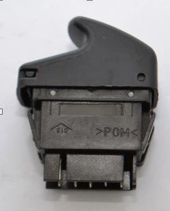 Renault Megane Scenic Düğme Kapi Ön Cam (1996-1999) 1.9, 2.0, 1.6 7700838101 - Resim 2