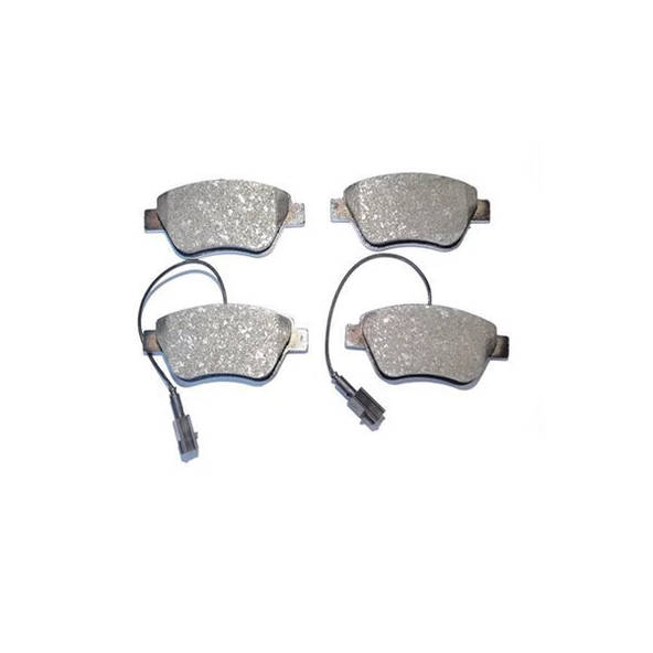 Citroen Nemo Ön Fren Balata (2010-2016) 1.3 77365857 ürün görseli