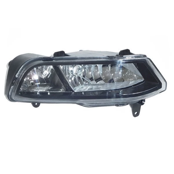 Volkswagen Polo Sis Fari Sağ (2014-2017) 1.0, 1.4TSI, 1.2 TSI, 1.4 TDI 6C0941662C