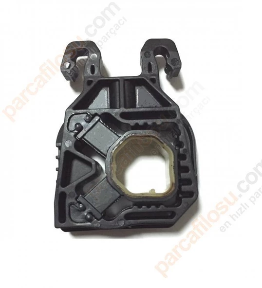 Volkswagen Jetta Radyatör Ayaği (2015-2019) 1.4TSI 5Q0121367D - Resim 2