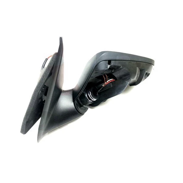 Peugeot 301 Kapi Aynasi Sol (2012-2020) 1.2 VTI, 1.5 HDI, 1.6 HDI, 1.6 VTI 1609064880 ürün görseli