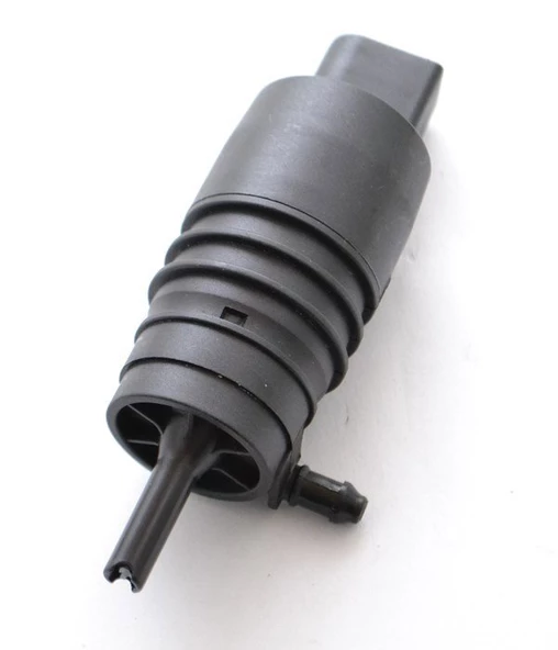 Volkswagen Caddy Ön Cam Fiskiye Motoru (2001-2019) 1.6TDİ, 2.0 TDI 1T0955651 - Resim 2