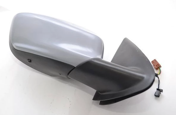 Peugeot Partner Kapi Aynasi Sağ (2002-2008) 1.9 1609064580 - Resim 2