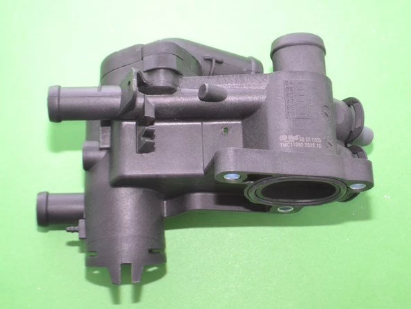 Seat İbiza Termostat (2007-2015) 1.4, 1.4TSI 032121111CG - Resim 2