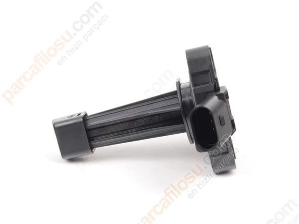 Seat İbiza Kartel Yag Seviye Musur (2009-2015) 1.2, 1.2 TSI 03C907660M - 2