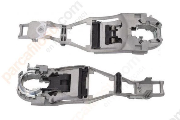 Volkswagen Bora Kapi Kolu Ön Diş (1998-2005) 1.6, 1.8, 1.9 TDI 3B0837885D ürün görseli 1