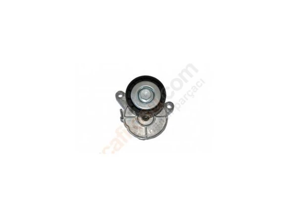 Audi A6 Alternatör Gergisi Komple (2015-2017) 2.0 TDI 04L903315A - 2