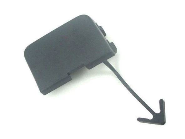 Volkswagen Passat Arka Tampon Çeki Kapak 03-11 3C5807441