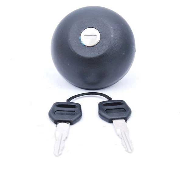 Renault Kangoo Yakit Depo Kapak İç (2004-2008) 1.4 7701471585 ürün görseli