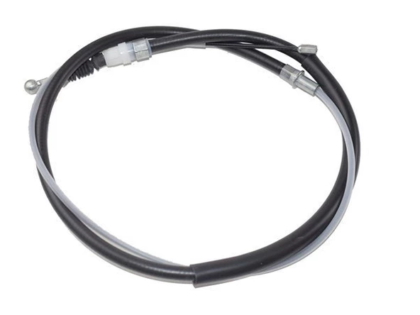 Volkswagen Jetta Arka El Fren Teli (2010-2019) 2.0, 1.4TSI, 1.2 TSI, 1.6 TDI 5C0609721D ürün görseli