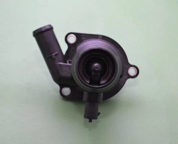 Opel Astra Termostat (2010-2020) 1.4 25200455 - Resim 2