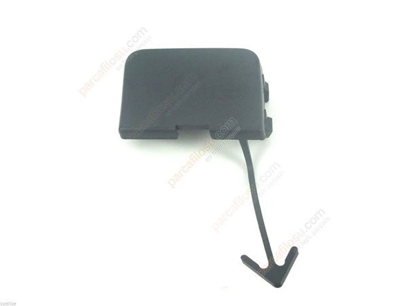 Volkswagen Passat Arka Tampon Çeki Kapak 03-11 3C5807441 - 2