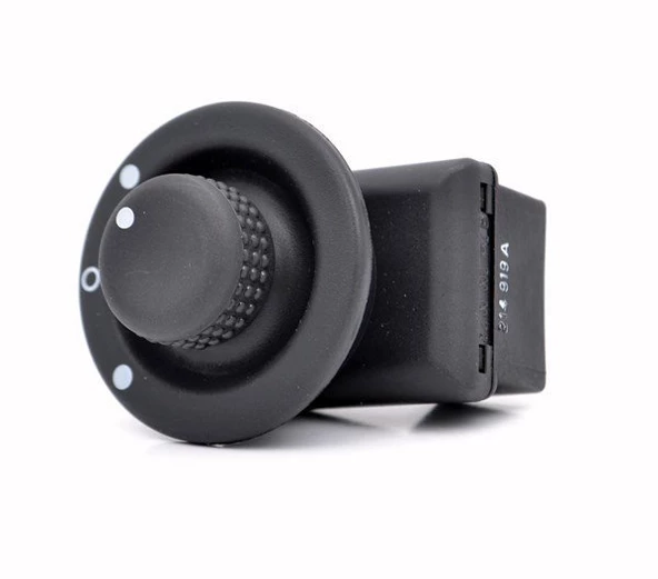 Dacia Lodgy Ayna Kumanda Düğme (2013-2022) 1.6, 1.2, 1.5 DCI 8200002442 ürün görseli 1