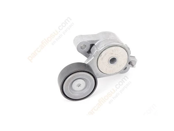 Volkswagen Cc Alternatör Gergisi Komple (2012-2016) 1.4TSI 03C145299M - 2