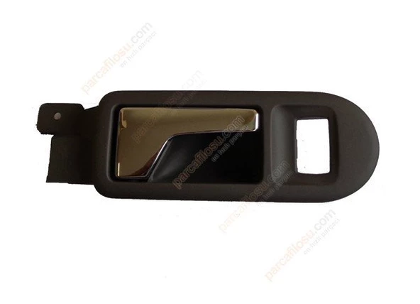 Volkswagen Passat Ön Kapi Kolu İç (1996-2005) 1.8, 1.6, 2.0, 2.8, 1.9 TDI 3B1837114T ürün görseli