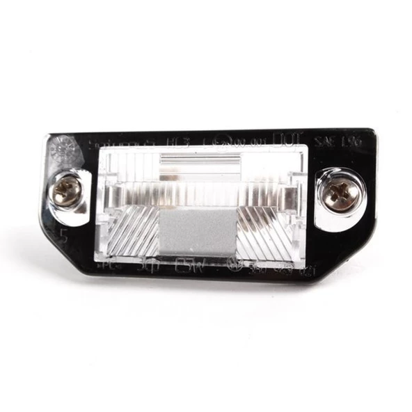 Volkswagen Passat Plaka Lamba (1996-2001) 1.8, 1.6, 2.8, 1.9 TDI 3B0943021