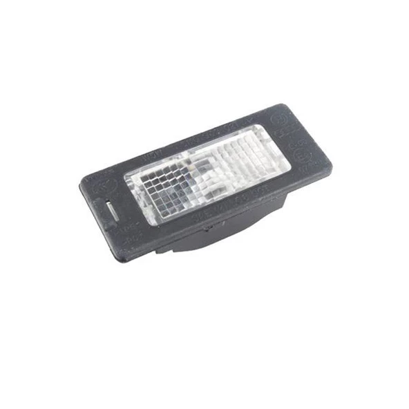 Volkswagen Touareg Plaka Lamba (2010-2017) 3.0 1K9943021C