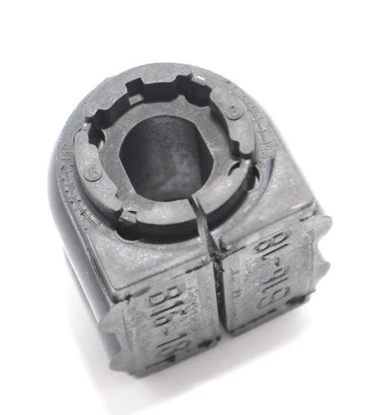 Hyundai İx35 Ön Viraj Demiri Orta Lastik (2010-2015) 1.6 GDI, 2.0 CRDI 548132S000 - Resim 2