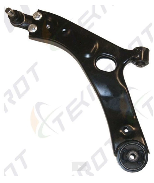 Kia Sportage Alt Sol Salincak (2011-2015) 1.6, 1.7 CRDI, 2.0 CRDI 545002Y000 - Resim 3