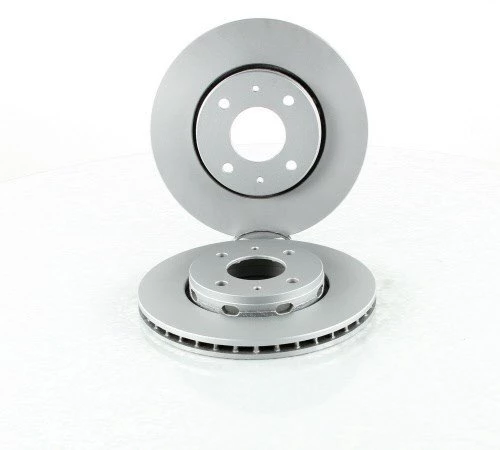 Volvo S40 Ön Fren Disk (2000-2003) 2.0 MR818027 - 2