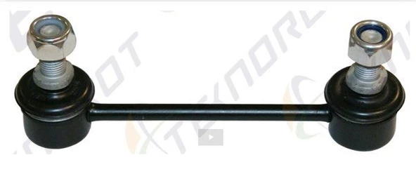 Hyundai İx35 Arka Viraj Aski Rotu (2010-2015) 1.6 GDI, 2.0 CRDI 555302S200 - Resim 2