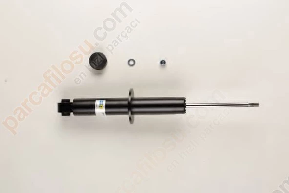 Volkswagen Touareg Arka Amortisör (2002-2007) 2.5 TDI 7L6513029E - 2