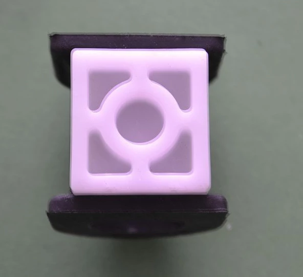 Toyota Avensis Ön Viraj Demiri Orta Lastik (1997-2003) 2.0, 1.8 4881505050 - Resim 3