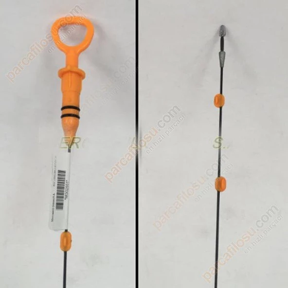 Volkswagen Touareg Yağ Çubuğu (2002-2007) 2.5 TDI 070115611Q ürün görseli