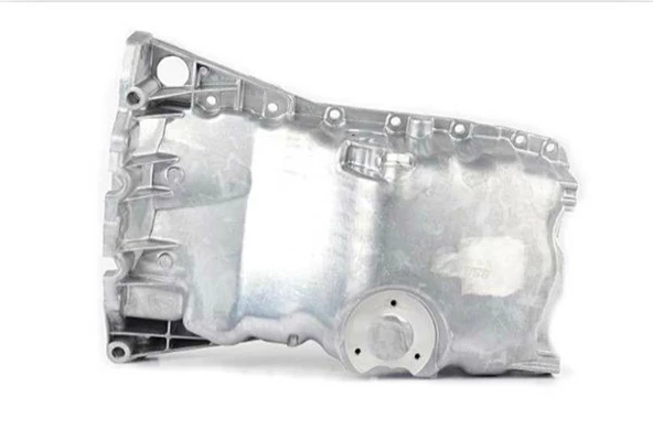 Audi A4 Yağ Karteri (2001-2008) 1.6, 1.9 TDI 06B103601AQ - 2