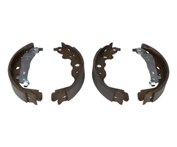 Renault Captur Arka Fren Balatasi (2013-2019) 1.2, 0.9, 1.2 TCE, 1.5 DCI 7701210109 ürün görseli