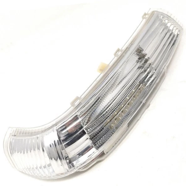 Volkswagen Touareg Kapi Ayna Sinyali Sol (2002-2007) 3.2, 2.5 TDI 7L6949101B ürün görseli