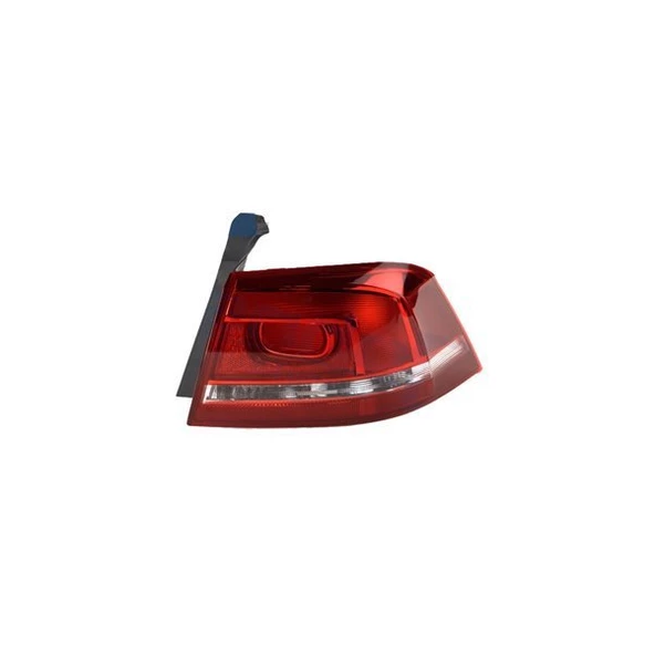 Volkswagen Passat Sağ Stop (2011-2016) 1.8, 1.4TSI, 1.6 TDI, 2.0 TDI 3AE945096F