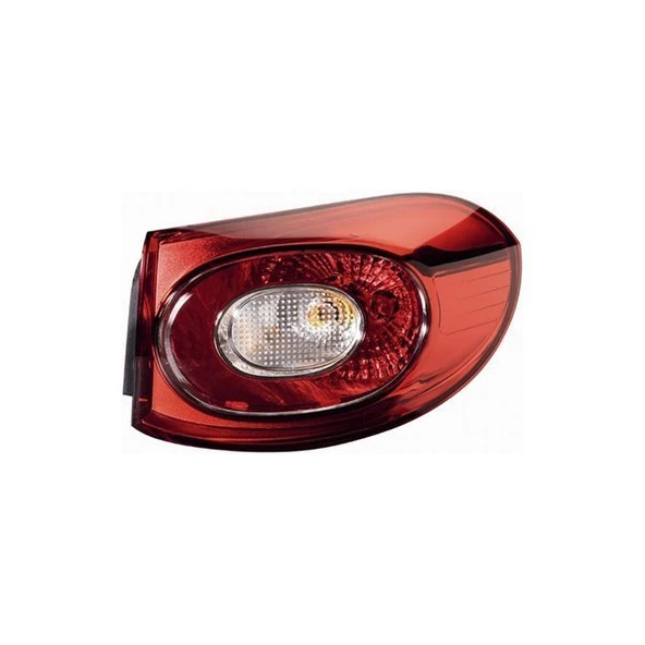 Volkswagen Tiguan Sağ Stop (2007-2012) 1.4TSI, 2.0 TDI 5N0945096H ürün görseli