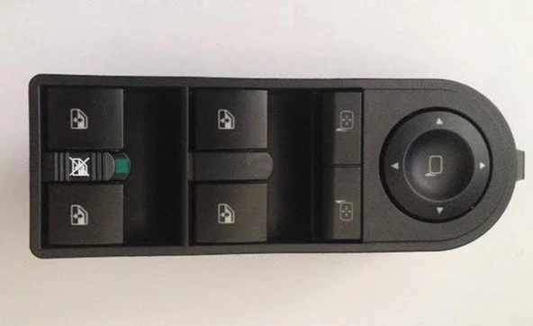 Opel Astra Düğme Kapi Ön Cam (2004-2011) 1.6, 1.4, 1.3 CDTI 6240447