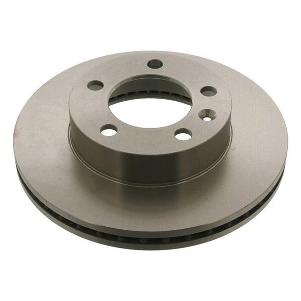 Renault Master Ön Fren Disk (2008-2023) 2.3 DCI 8200688880