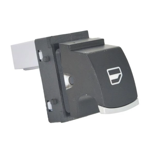 Volkswagen Polo Düğme Kapi Ön Cam (2014-2017) 1.0, 1.4TSI, 1.2 TSI, 1.4 TDI 5K0959855 ürün görseli