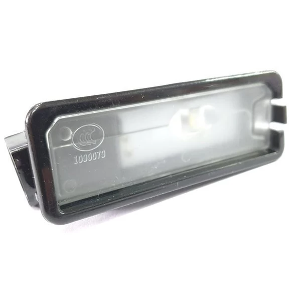 Seat Leon Plaka Lamba (2013-2021) 2.0, 1.4TSI, 1.2 TSI, 1.6 TDI, 2.0 TDI, 1.0 TSI, 1.5 TSI 1K8943021D