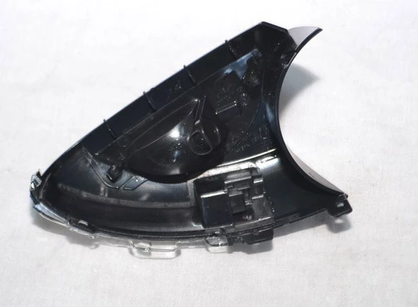 Volkswagen Tiguan Kapi Ayna Sinyali Sağ (2007-2012) 1.4TSI, 2.0 TDI 5N0949102B - Resim 2