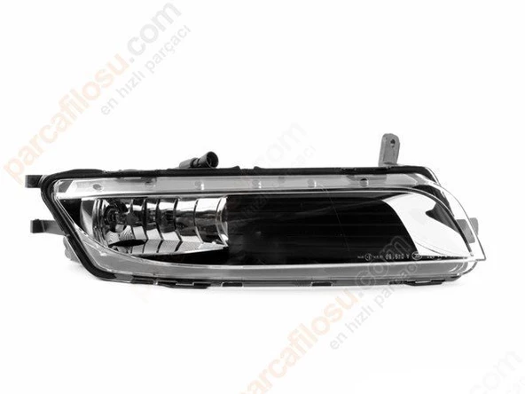Volkswagen Cc Sis Fari Sol (2012-2016) 1.4TSI, 2.0 TDI 3C8941699 - 2