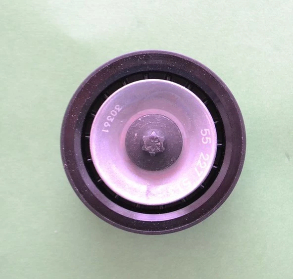 Fiat Egea Vantilatör Bilyasi (2015-2023) 1.6 JTD 51856150 - Resim 2