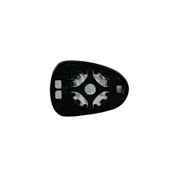 Seat İbiza Kapi Ayna Cami Sol (2009-2017) 1.2, 1.6, 1.0, 1.4, 1.4TSI, 1.6 TDI, 1.2 TSI, 1.4 TDI, 1.0 TSI 6J0857521H