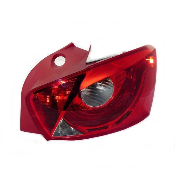 Seat İbiza Sağ Stop (2009-2013) 1.6, 1.4, 1.2, 1.6 TDI, 1.2 TSI, 1.4 TDI, 1.2 TDI 6J4945096H ürün görseli