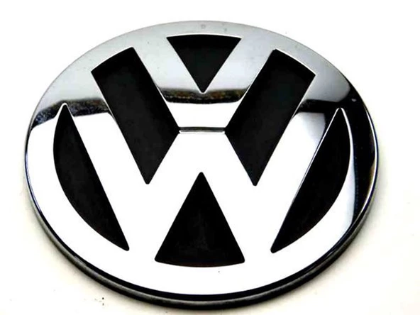 Volkswagen Crafter Bagaj Kaput Yazi/Arma (2007-2012) 2.0 TDI, 2.5 TDI 2E1853600