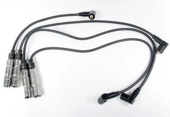 Volkswagen Golf Buji Kablo (1998-2004) 2.0 06A905409L - 2