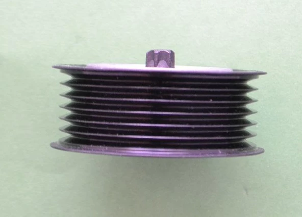 Fiat 500L Vantilatör Bilyasi (2012-2020) 1.6 JTD 51856150 ürün görseli