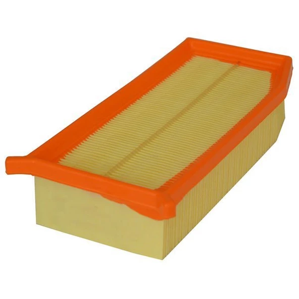 Renault Captur Hava Filitresi (2013-2019) 1.2, 0.9, 1.2 TCE, 1.5 DCI 165467674R ürün görseli