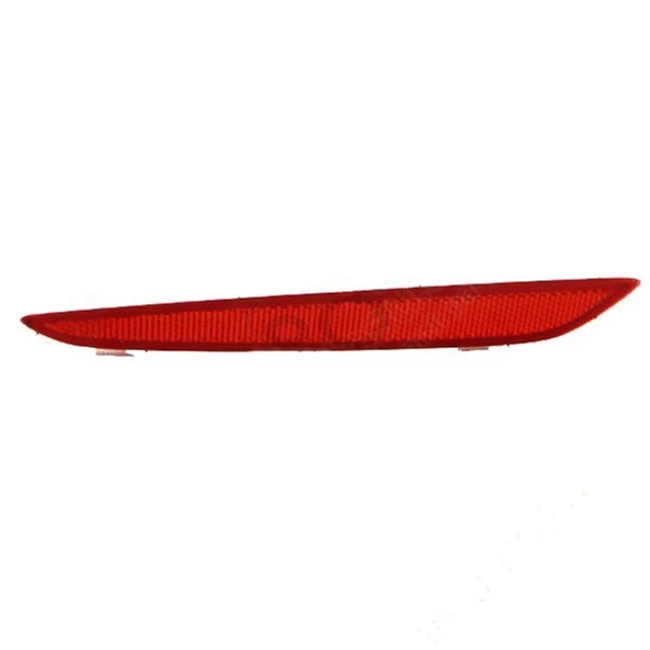 Volkswagen Scirocco Arka Tampon Reflektörü (2008-2015) 1.4TSI 1K8945105